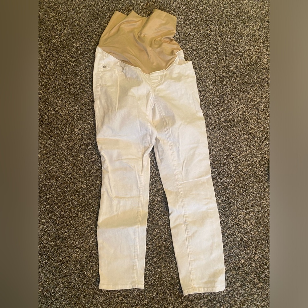New with tags maternity jeans size 2